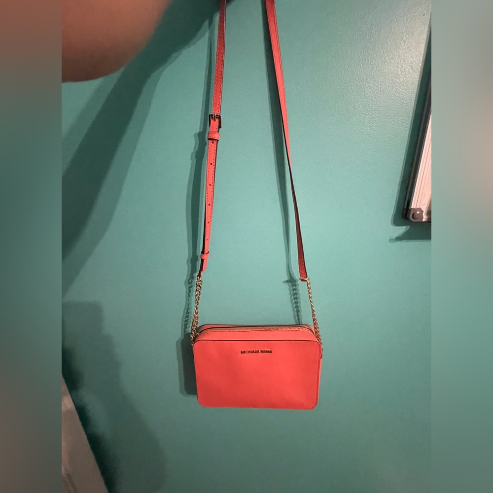 Michael Kors purse